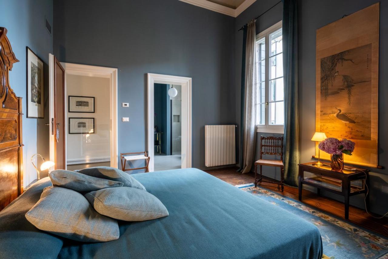 Apartament Palazzo Borgoloco Wenecja Zewnętrze zdjęcie