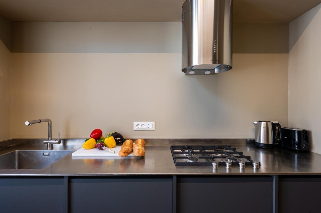 Apartament Palazzo Borgoloco Wenecja Zewnętrze zdjęcie