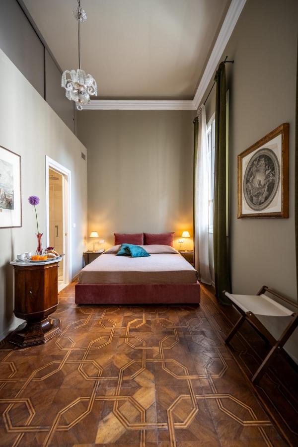 Apartament Palazzo Borgoloco Wenecja Zewnętrze zdjęcie